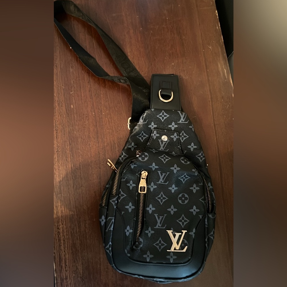 COPY - Louis Vuitton men’s slingbag